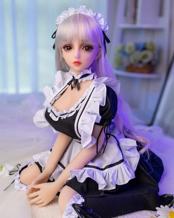 Hentai Sexdoll