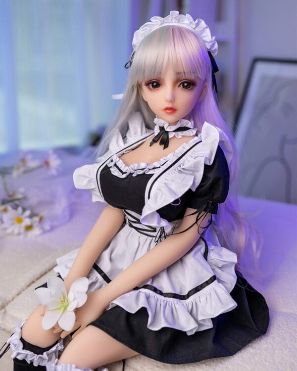 Hentai Sexdoll
