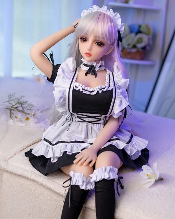 Hentai Sexdoll