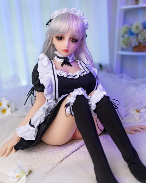 Hentai Sexdoll
