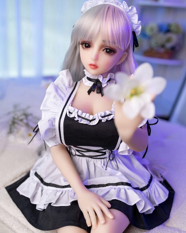Hentai Sexdoll