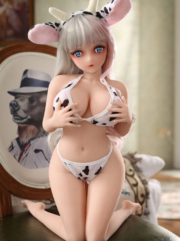 anime girl sex doll