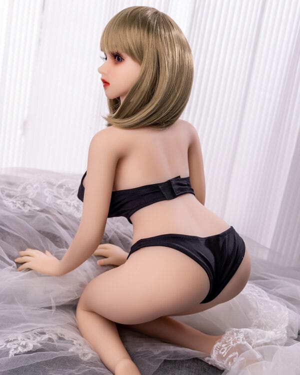 Anime Girl Sex Doll