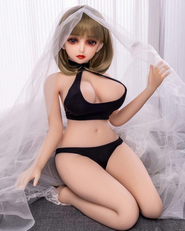 Anime Girl Sex Doll