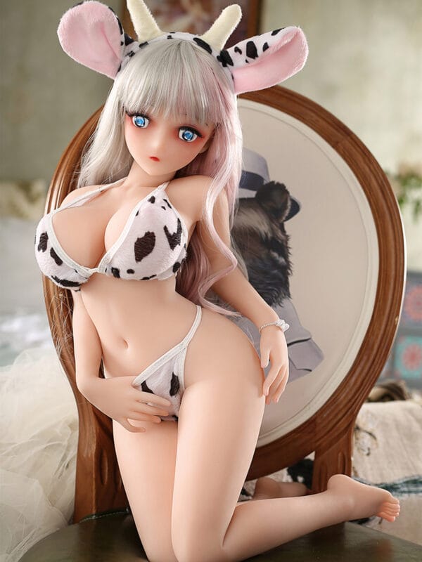 anime girl sex doll