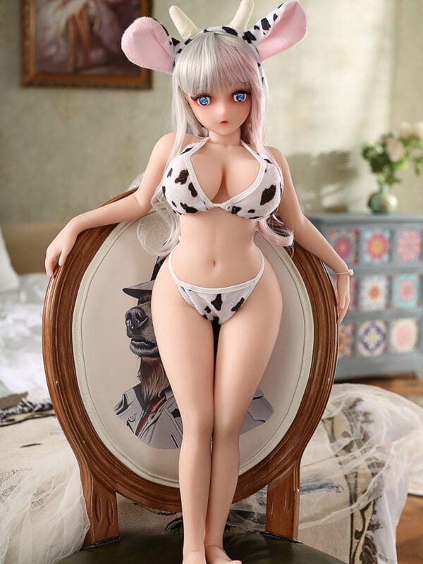 anime girl sex doll