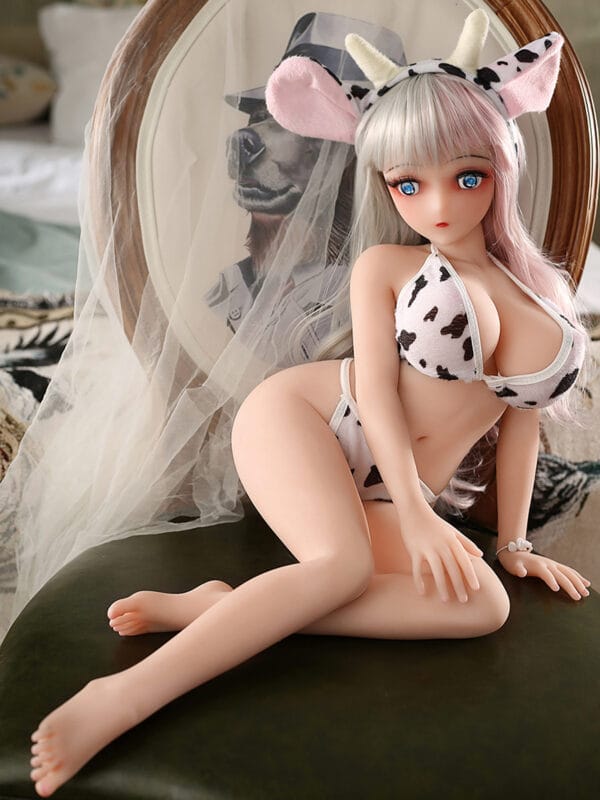 anime girl sex doll