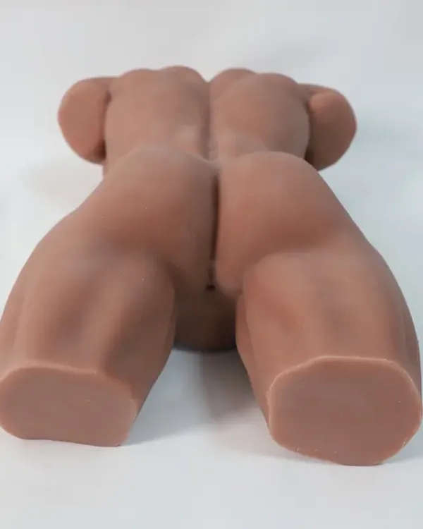 Muscular male torso 5.3KG - Half body adult doll for women needing sex 7 主图 4 3